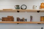 Kitchen Shelving